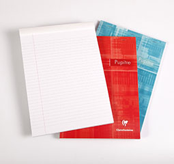 Clairefontaine Notepads