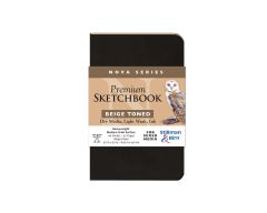 Stillman & Birn Delta Series 7 x 10 Wirebound Sketchbook