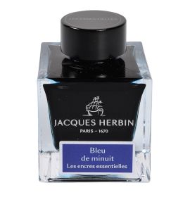 Jacques Herbin "Essential" Bottled Inks and Cartridges