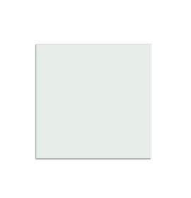 #165/00 G. Lalo Open Stock Vergé de France Square Cards 6 ¼ x 6 ¼ Straight edge White 25 cards
