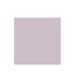 #165/10 G. Lalo Open Stock Vergé de France Square Cards 6 ¼ x 6 ¼ Straight edge Lavender 25 cards