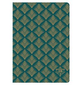 Neo Deco Notebook Collection -  Vegetal