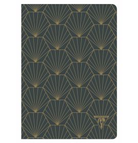 Neo Deco Notebook Collection - Shell