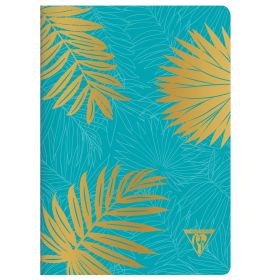 Neo Deco Notebook Collection - Turquoise