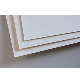 #796020 - Clairefontaine - Pastelmat - Mounted Boards - 9 1/2 x 12 1/2" - Light Grey