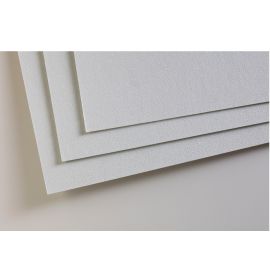 #796013 - Clairefontaine - Pastelmat - Mounted Boards - 9 1/2 x 12 1/2" - Light Blue