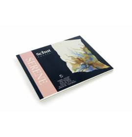 #21518 Schut Serene Sheets Cold Press/Medium Fine 200g 56x76 cm