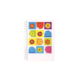 #36521 Clairefontaine Collections Notebooks Pop