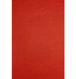 #393706 Clairefontaine Tissue Paper - Red - 8 Sheets - 19 3/4 x 29 1/2" Clairefontaine"