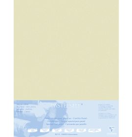 #496015 - Clairefontaine - Pastelmat - Mounted Boards - 19 3/4 x 27 1/2" - Sand