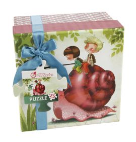 Avenue Mandarine - Gift Boxed Puzzles - Playing Hooky