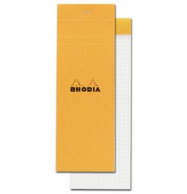 Rhodia Staplebound Notepad