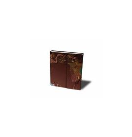 #949316 Clairefontaine Collections Journals GraficFlow 4 ½ x 6 Lined Assorted Covers 128 sheets