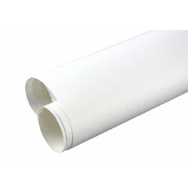 Clairefontaine - Kraft Wrapping Paper - Roll of 9 x 27 1/2" - White