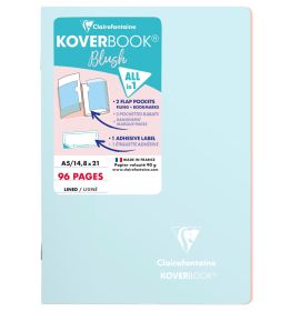 Clairefontaine Koverbook Blush Notebooks