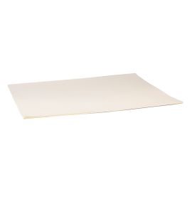 Clairefontaine - Simili Japon Paper -  White - 130g - 25 Sheets - 24 x 32 cm