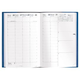 Quo Vadis 2024-2025 Academic Minister Weekly Planner