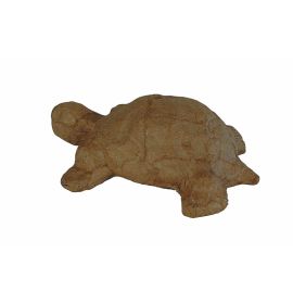 #AP619 Decopatch Animal Figurines Papier-Mache Turtle 4 to 5"