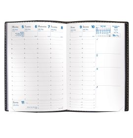 Quo Vadis 2025 Business Weekly Planner