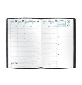 Quo Vadis 2024 Refill For Business Planner