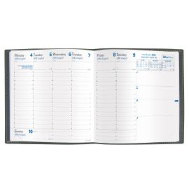 Quo Vadis 2025 Executive Weekly Planner
