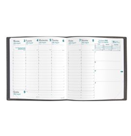 Quo Vadis 2024 Refill For Executive Planner