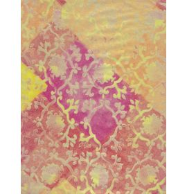 #FD20/415 Decopatch Morocco with Gold Pack of 20 sheets of 1 design Decoupage paper Size:11 3/4 x 15 3/4 20