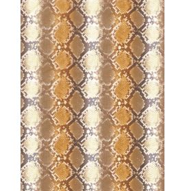 #C/416 Decopatch Snake-lg Scales 3 sheets of 1 design Decoupage paper 11 3/4 x 15 3/4 3