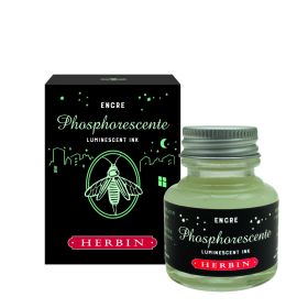 Jacques Herbin - Phosphorescent Ink - 30ml Bottle