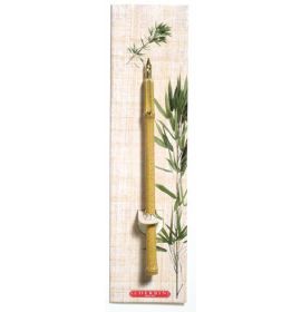 #H227/00 J Herbin Exotic Bamboo Nib Holder and Nib