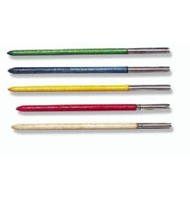 Herbin #H224/10 - Herbin school wood pen holder - Blue