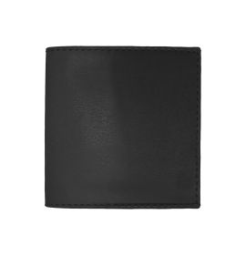 #1431Q5 Quo Vadis 2023 Executive Weekly Planner 13 Months, Dec. to Dec. 6 1/4 x 6 1/4" Smooth Faux Leather Soho Black