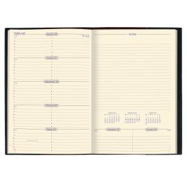 Quo Vadis 2025 Space 24 Weekly Planner
