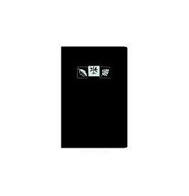 #211/3E4 - Large Size Notebook