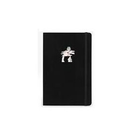 #211/4E4 - Large Size Notebook